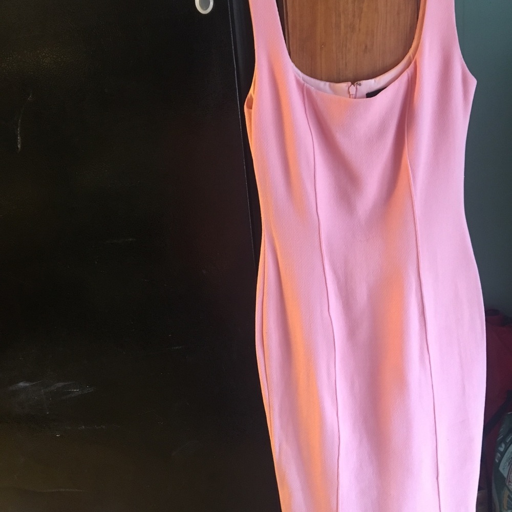 Heidi Wiesel Open-Front jacket and dress suit!